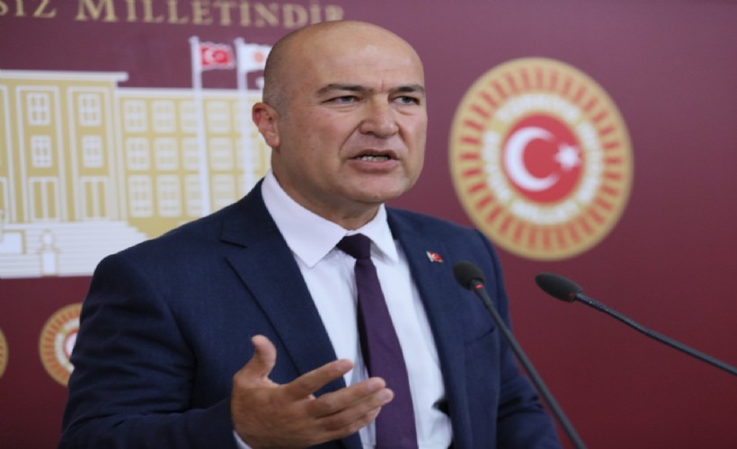 CHP'li Bakan'dan MHP'ye 'rapor' yanıtı: Kürt meselesi 'güvenlik' başlığına sıkıştırılamaz!