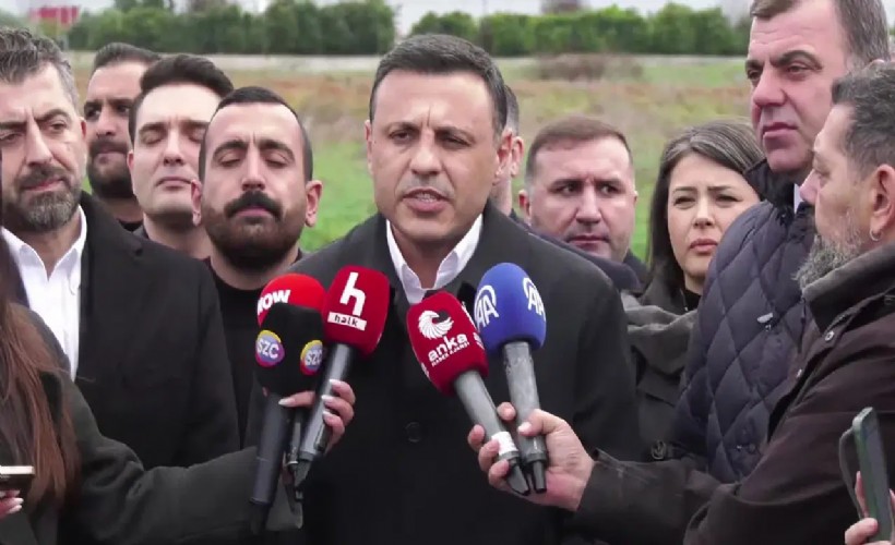 CHP'li Çelik, İmamoğlu duruşması sonrası duyurdu: 'Bu haftadan itibaren İstanbul'un dört bir yanında sahaya çıkıyoruz'