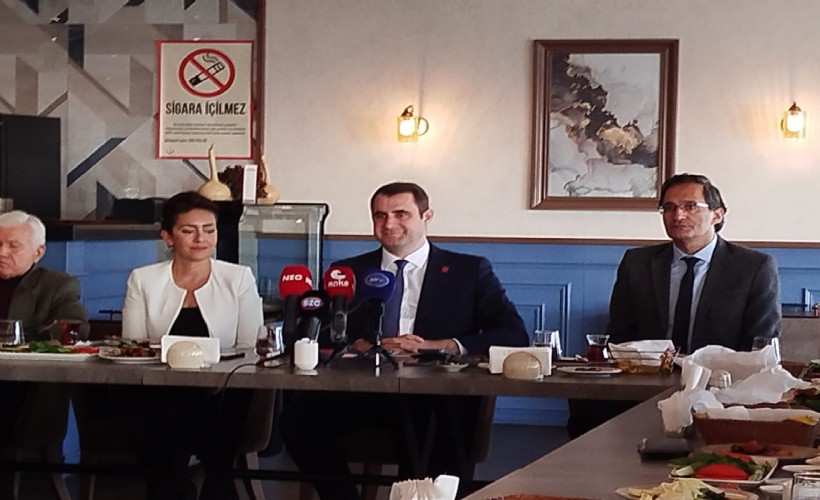 CHP'li Güç'ten flaş açıklamalar: AKP'li yerel siyasetçiler inanılmaz kötü!