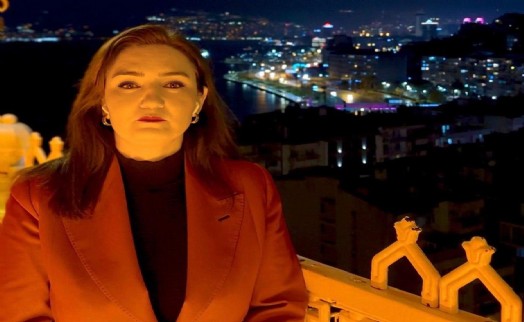 CHP'li Kılıç'tan İzmir vurgulu yeni yıl mesajı