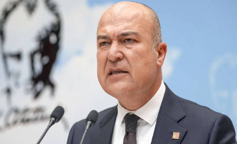 CHP'li Murat Bakan'dan 'Hendek ve barikat operasyonları' açıklaması