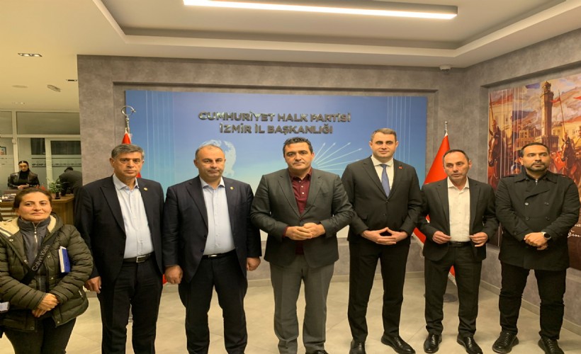 CHP ve DİSK yeniden masaya oturdu: Taraflar uzlaştı!