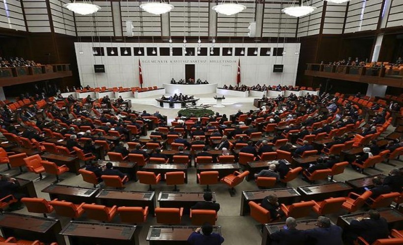 CHP ve MHP bu hafta grup toplantısı yapmayacak