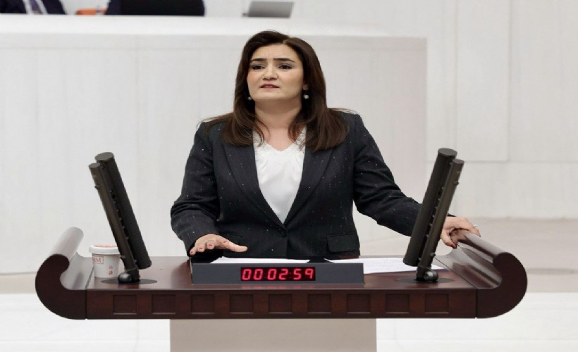 CHP’li Kılıç’tan KYK kredi ve bursları için kanun teklifi: 'Gençler kütüphanede değil vardiyada'