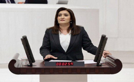 CHP'li Kılıç'tan KYK kredi ve bursları için kanun teklifi: 'Gençler kütüphanede değil vardiyada'