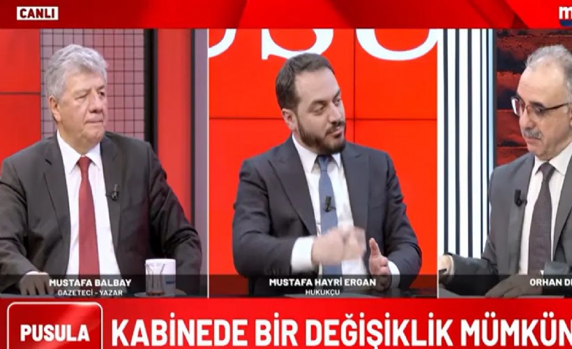 Çarpıcı kulis: O Bakan görevden alınacak, yerine getirilecek isim belli!
