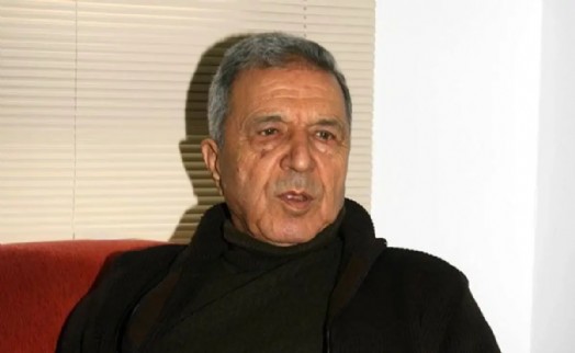 Çeşme eski belediye başkanı Tütüncüoğlu hayatını kaybetti