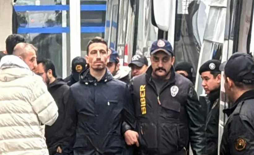 Cezaevindeki Mert Hakan Yandaş cephesinden zehir zemberek açıklama