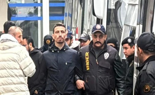 Cezaevindeki Mert Hakan Yandaş cephesinden zehir zemberek açıklama