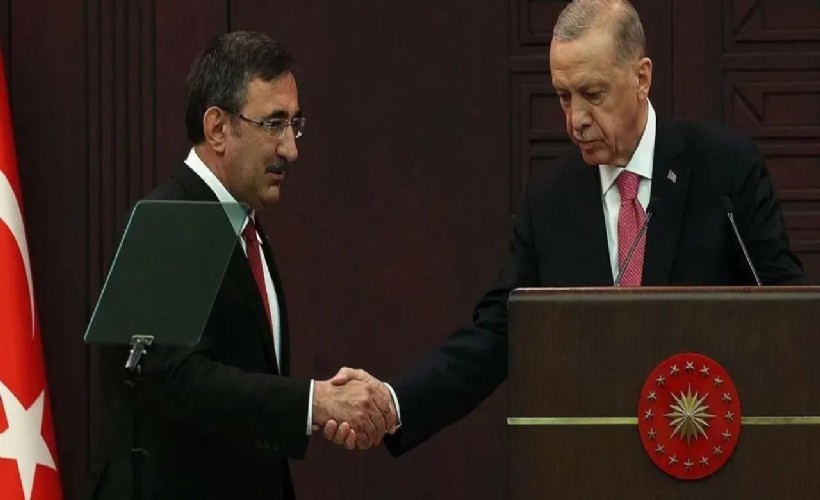 Cumhurbaşkanlığı Yardımcılığı ikiye mi çıkıyor?