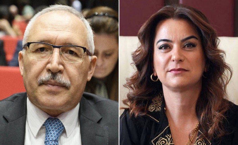 DEM Parti'den Abdülkadir Selvi'ye 'sabotaj' yanıtı