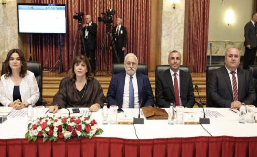 DEM Parti'nin 99 sayfalık süreç raporunun ayrıntıları belli oldu!