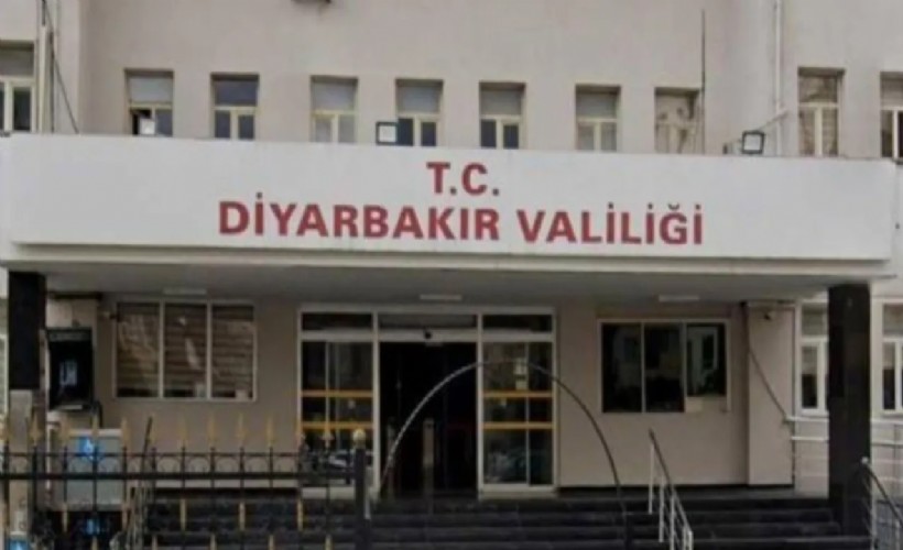 DEM Parti'nin 'Öcalan' a özgürlük' mitingi için valiliğe dilekçe verildi: İzin verilmesin