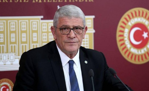 Dervişoğlu'ndan asgari ücrete tepki: 'Emeği yok sayan bu anlayışın bir bedeli olacak!'