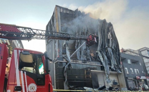 Dilovası'ndaki fabrika yangınında ölen ve yaralanan 13 çalışandan yalnızca biri sigortalı çıktı