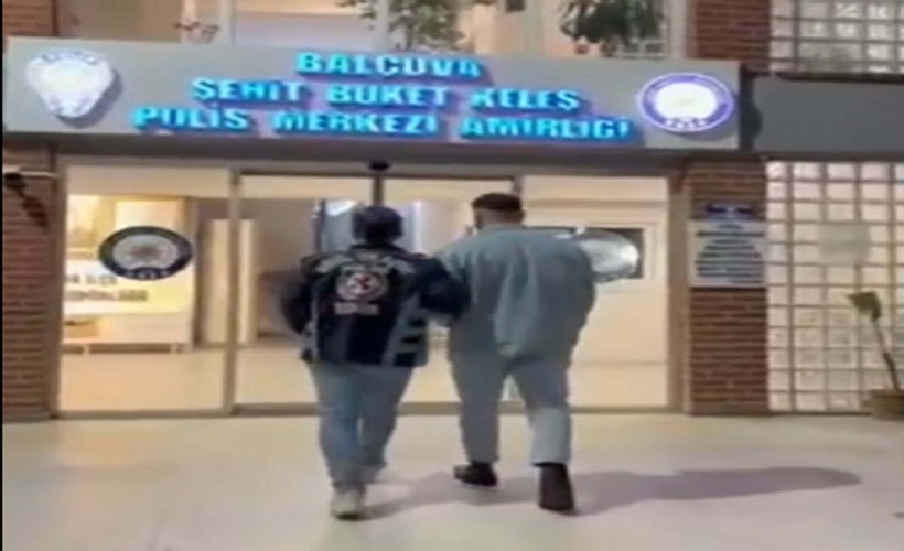 Drift yapan sürücü yakalandı: Ehliyeti zaten iptalmiş!