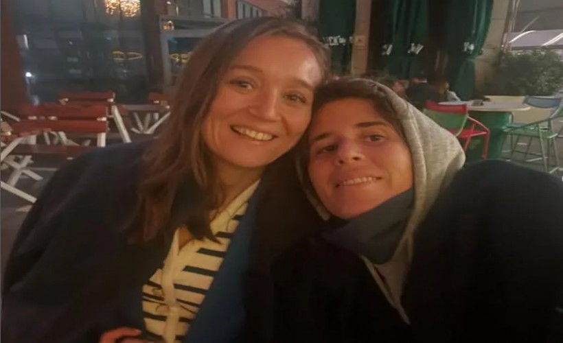 Durbay'ın son sözlerini Başkan Denizli paylaştı: 'Çok acıklı bir hikaye yazdık...'