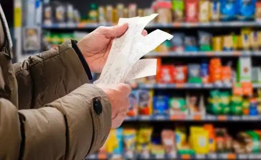 ENAG ve TÜİK kasım ayı enflasyon verilerini açıkladı