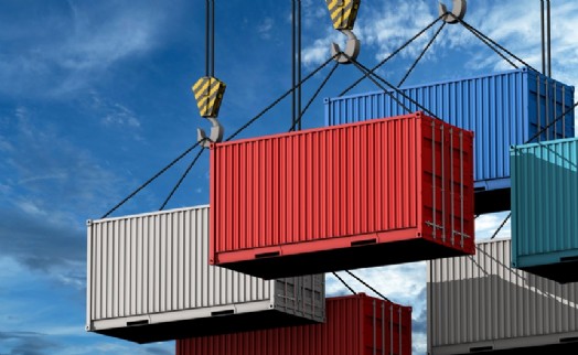 Ege İhracatçı Birlikleri'nden Kasımda 1 milyar 533 milyon dolarlık ihracat