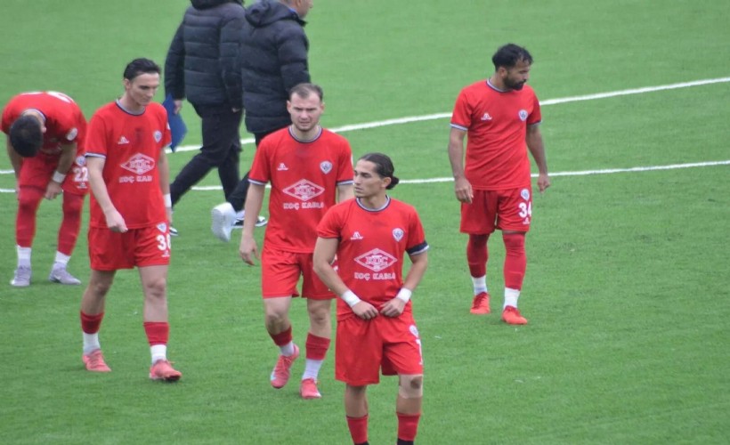 Ege takımlarının neredeyse hepsi küme düşebilir!