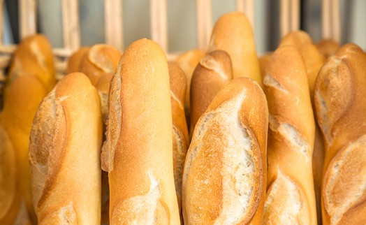 Ekmek tüketiminde açık ara zirvedeyiz!