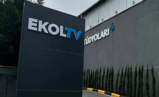 Ekol TV yayın hayatına son veriyor!