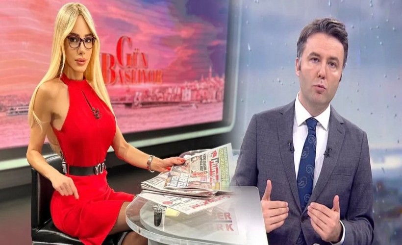 Ela Rumeysa Cebeci Mehmet Akif Ersoy sessizliğini bozdu! 