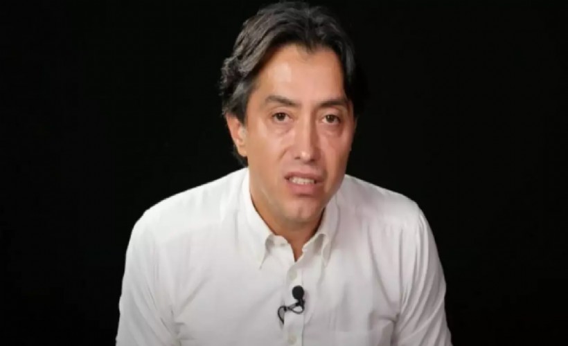 Emrullah Erdinç gözaltına alındı!