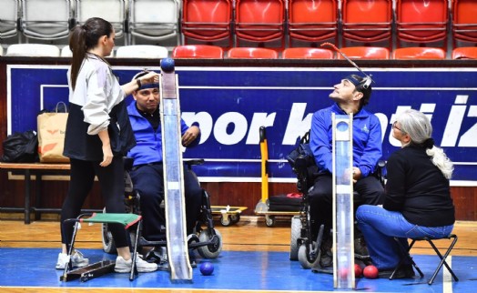 Engelli dostu şehir: İzmir