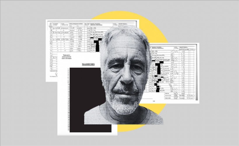 Epstein dosyasında Türkiye iddiası: 'Kız çocukları istismar adasına götürüldü'