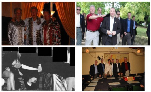 Epstein skandalı: Yeni fotoğraf ve belgelerde kimlerin adı geçiyor?