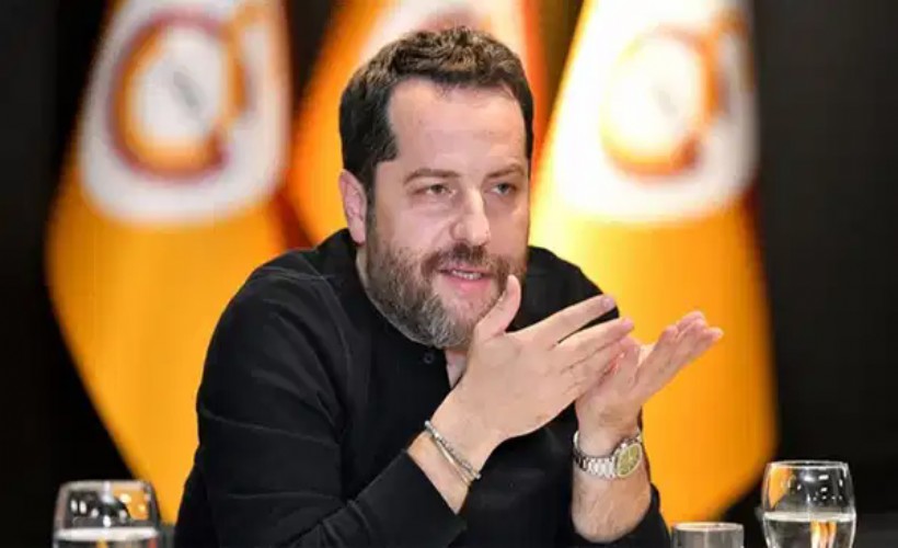 Erden Timur tutuklandı!