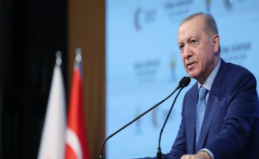 Erdoğan'dan Libya Başbakanı Dibeybe'ye telefon