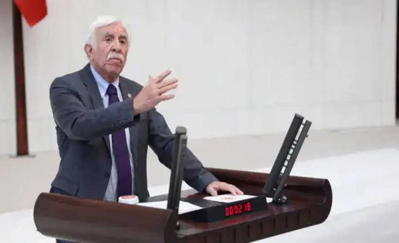 Erdoğan'a 'Hakan Fidan' şikayeti: 'Dışişleri Bakanınıza ayar verin'