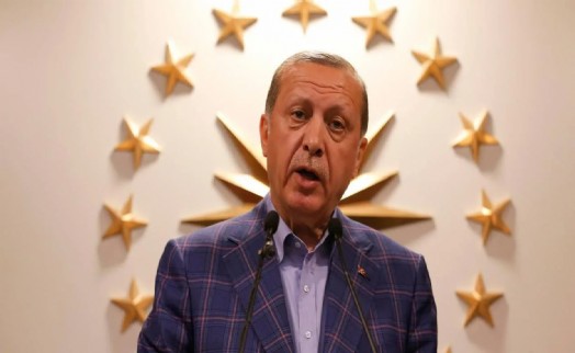 Erdoğan'ın EYT düzenlemesiyle ilgili partililere tepki gösterdiği iddia edildi