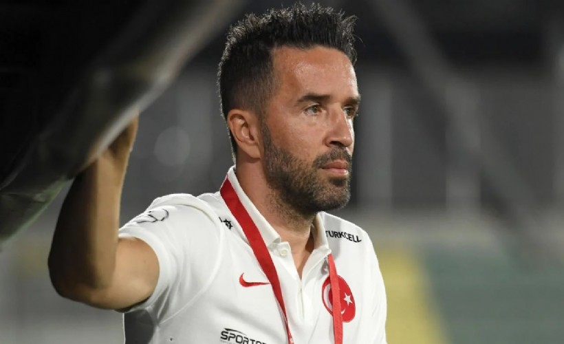 Eski Milli Futbolcu Gökhan Gönül de gözaltına alındı