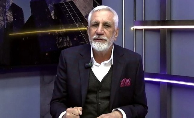 Esnaf camiasında şok gelişme: Oda başkanı tutuklandı!