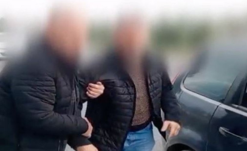 FETÖ'nün firari hükümlüsü yakalandı