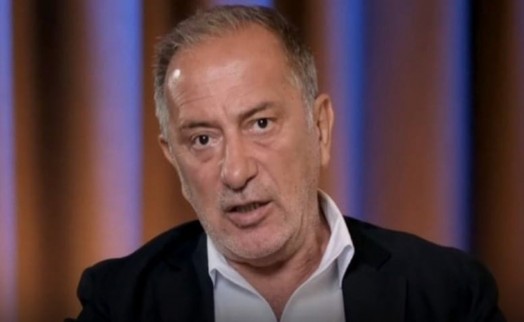 Fatih Altaylı sessizliğini bozdu! Mahkemede kağıtları neden fırlattı?