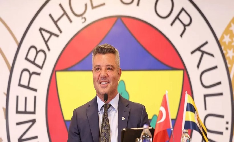 Fenerbahçe yönetiminden Saadettin Saran açıklaması: 'Hem Adli Tıp'ta hem diğer laboratuvarlarda..'