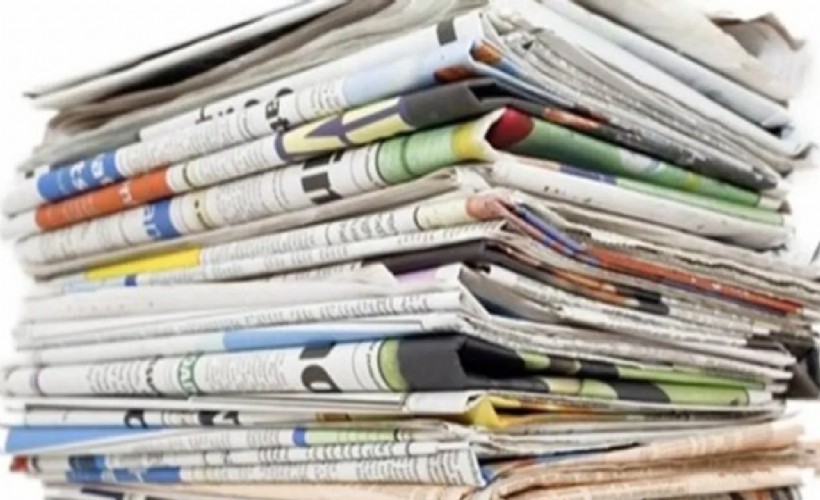 Gazete ve internet siteleri için yeni dönem başladı