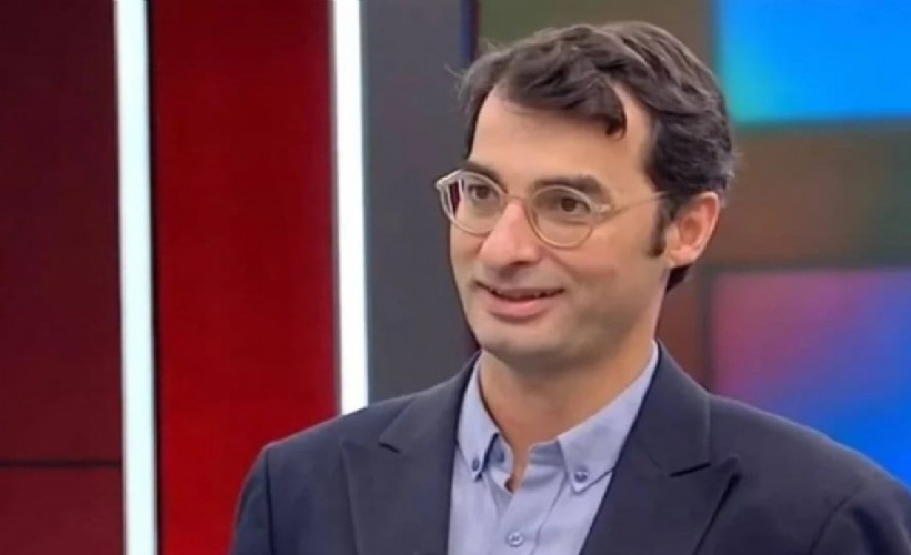 Barış Terkoğlu hakkında karar verildi!