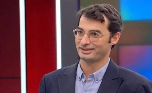 Barış Terkoğlu hakkında karar verildi!