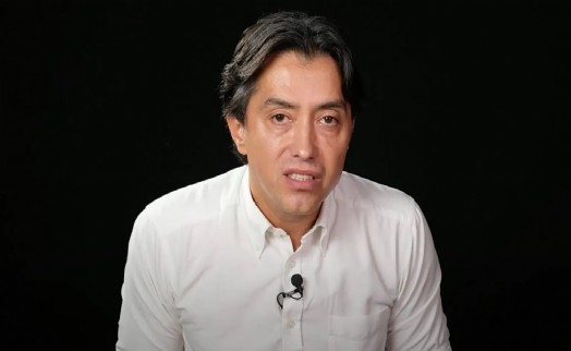 Gazeteci Emrullah Erdinç adliyeye sevk edildi!