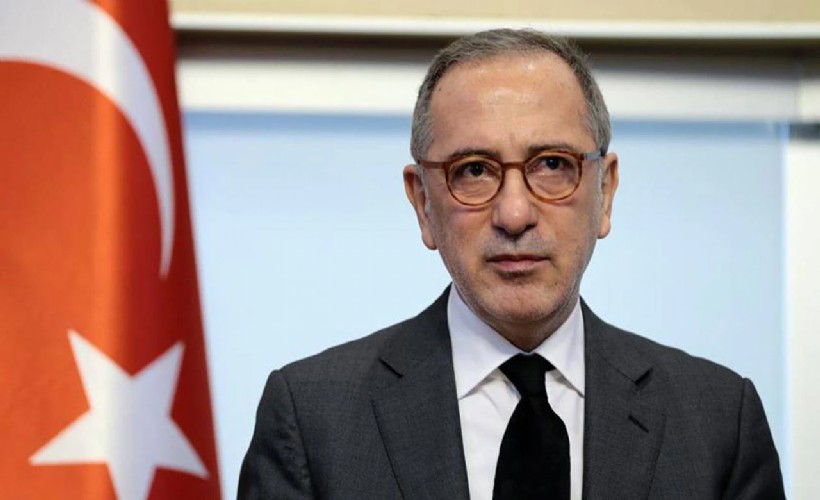 Gazeteci Fatih Altaylı tahliye edildi