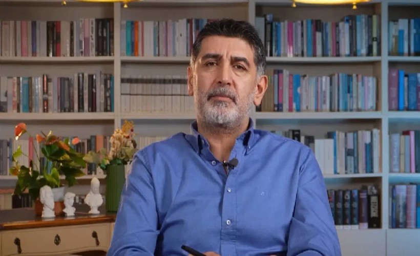 Gazeteci Levent Gültekin serbest bırakıldı