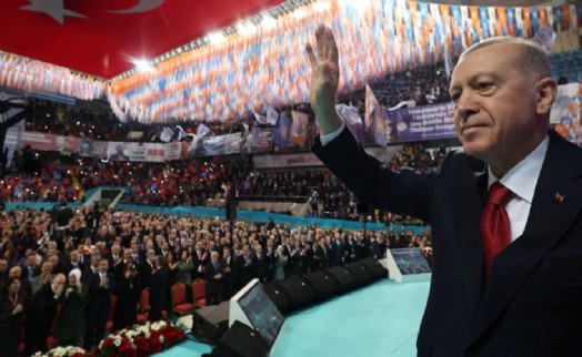 Gelecek Partili Üstün'den 'Bilal Erdoğan' iddiası: 'AK Parti'nin başına geçecek'