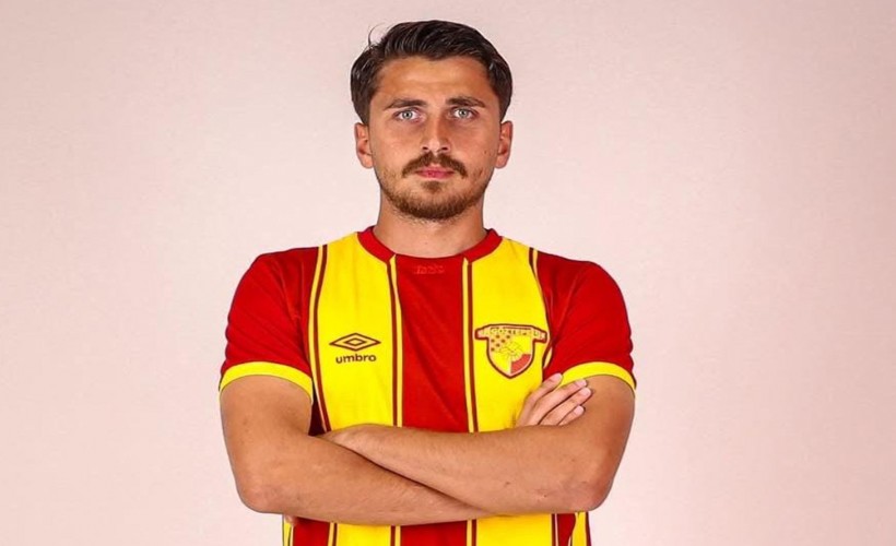 Göz-Göz'de Efe Can artık A Takım'da