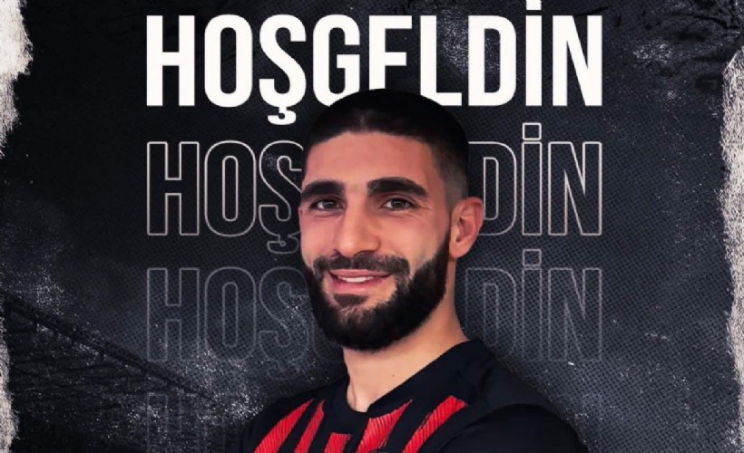Göz-Göz'e 15 milyonluk Ahmed Ildız dopingi