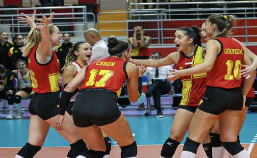 Göztepe filede Beşiktaş sınavında